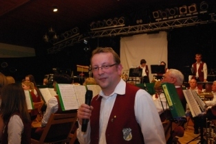 Frühlingskonzert 2011 - Musikverein Sommersell e.V.